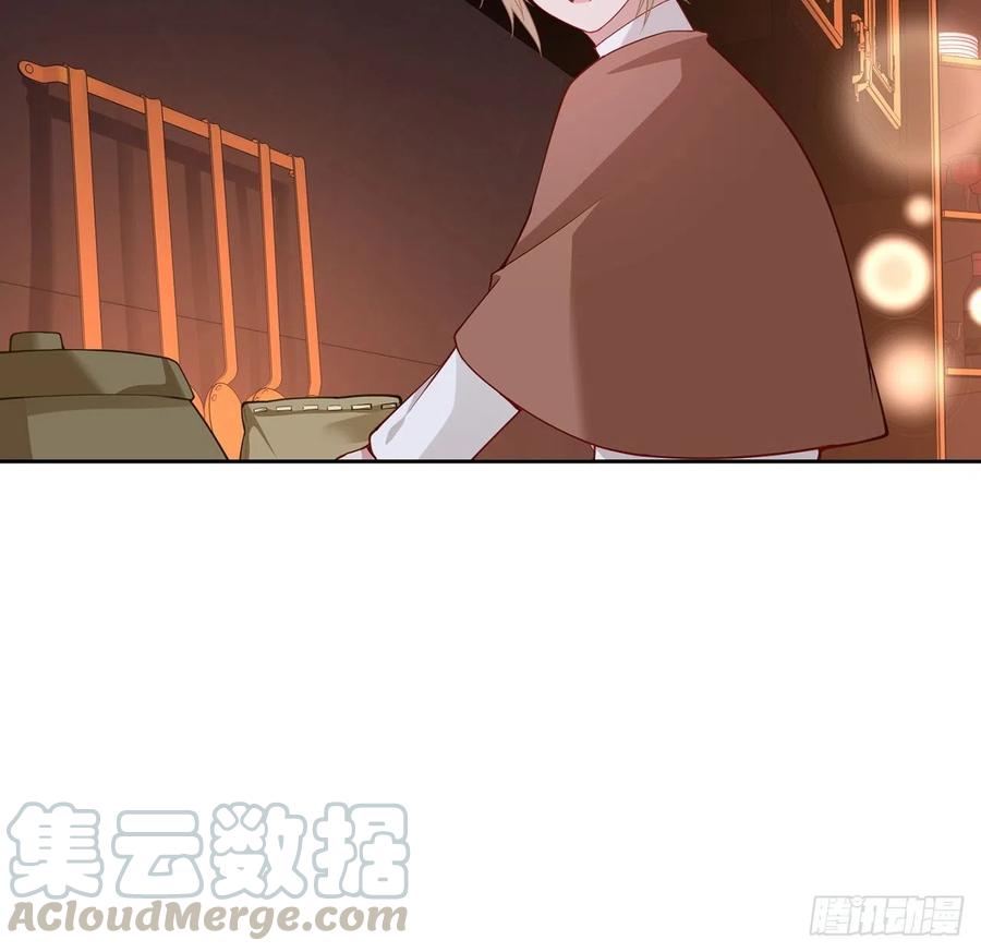 皇女的生存法则韩漫全集-118话 布莱尔的爱心晚餐无删减无遮挡章节图片 
