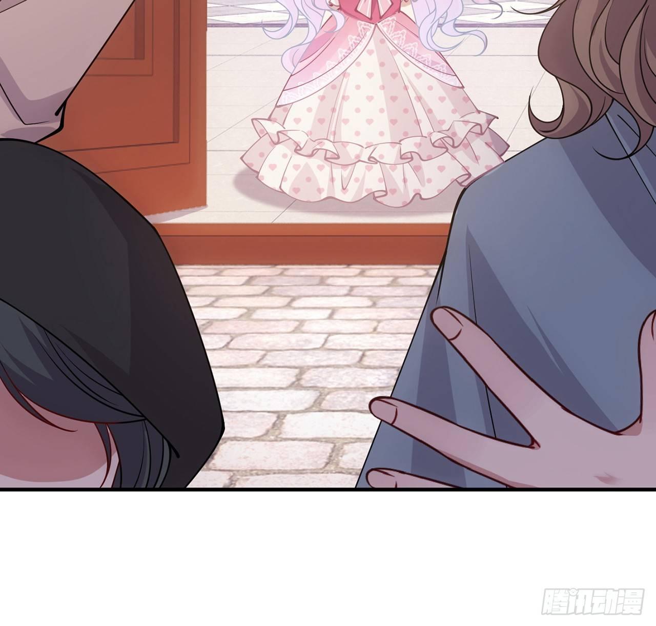 皇女的生存法则韩漫全集-12话 了不起的艾尔莎无删减无遮挡章节图片 