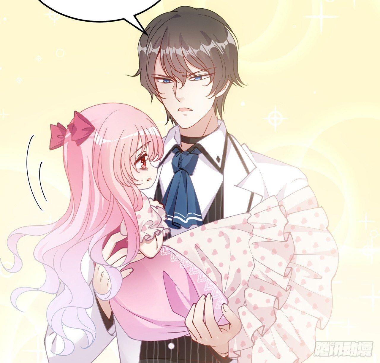 皇女的生存法则韩漫全集-12话 了不起的艾尔莎无删减无遮挡章节图片 