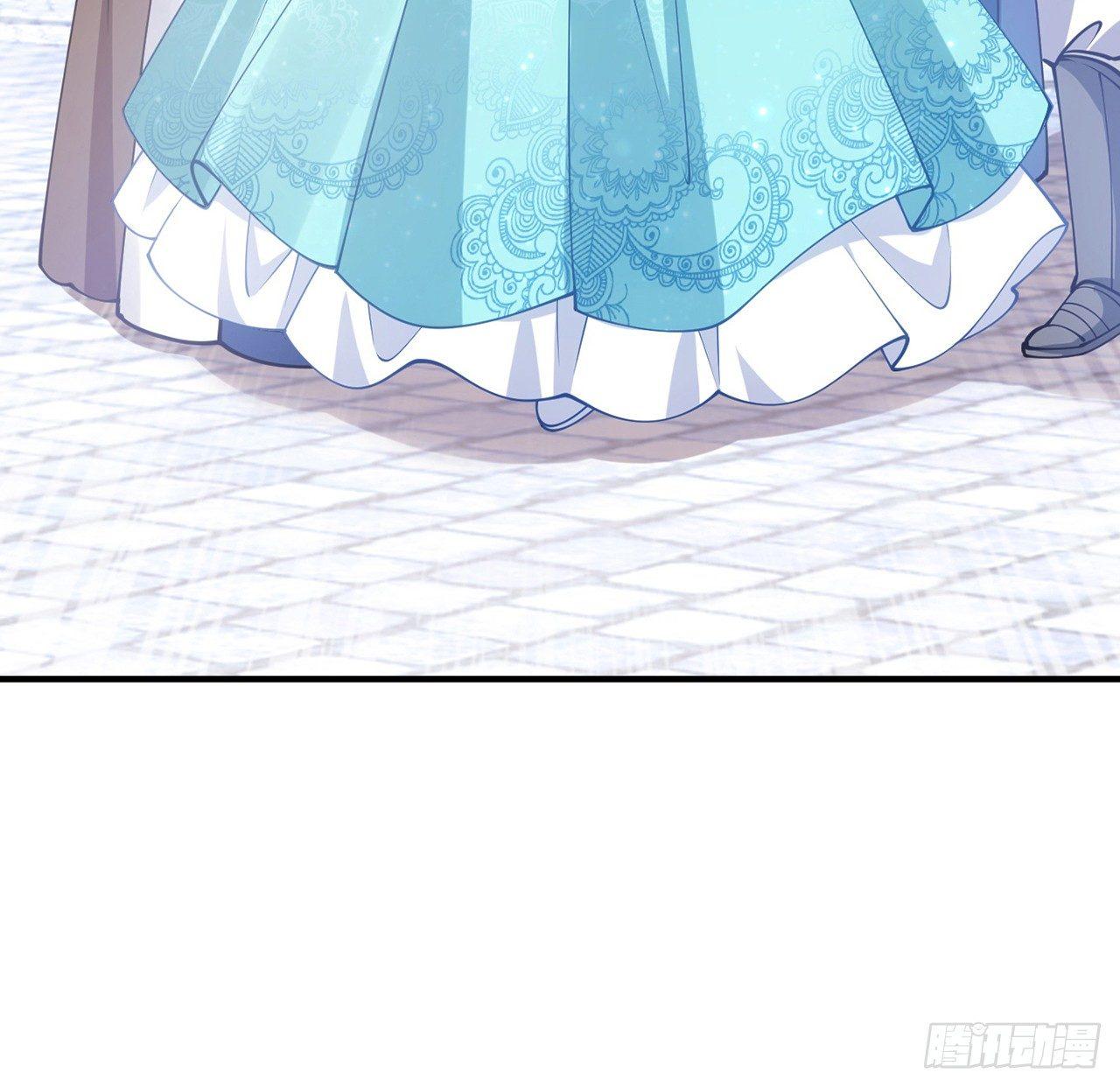 皇女的生存法则韩漫全集-12话 了不起的艾尔莎无删减无遮挡章节图片 