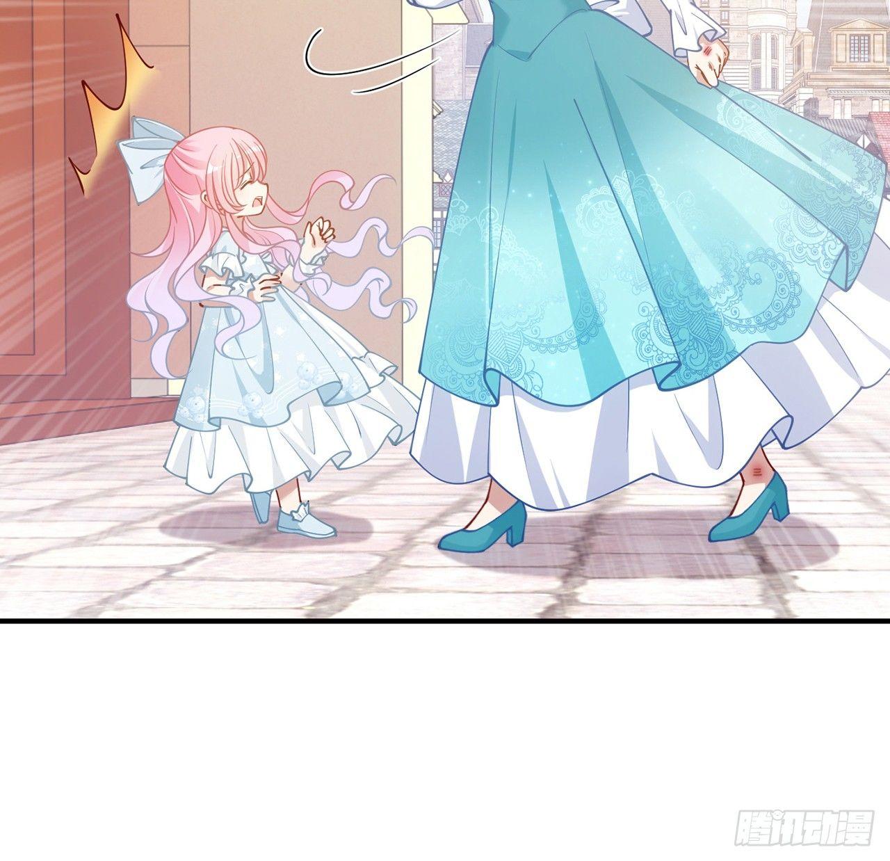 皇女的生存法则韩漫全集-12话 了不起的艾尔莎无删减无遮挡章节图片 
