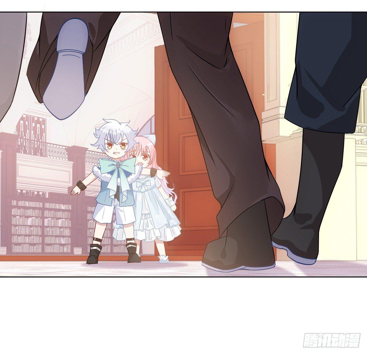 皇女的生存法则韩漫全集-12话 了不起的艾尔莎无删减无遮挡章节图片 