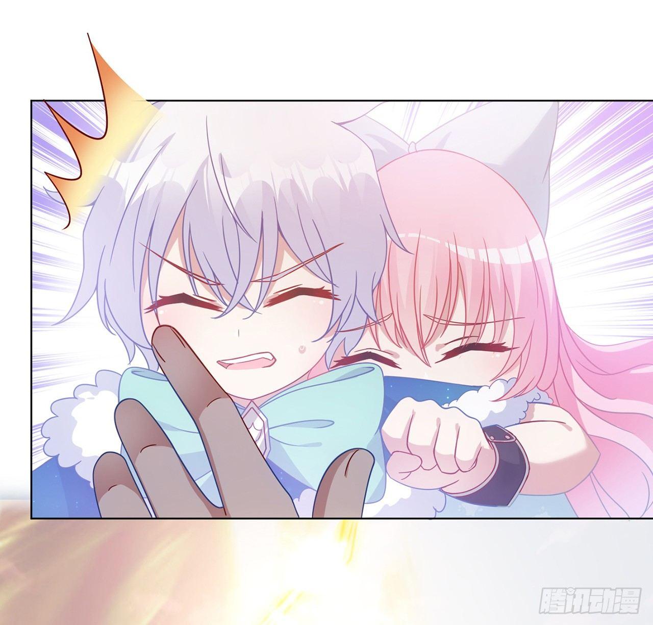 皇女的生存法则韩漫全集-12话 了不起的艾尔莎无删减无遮挡章节图片 