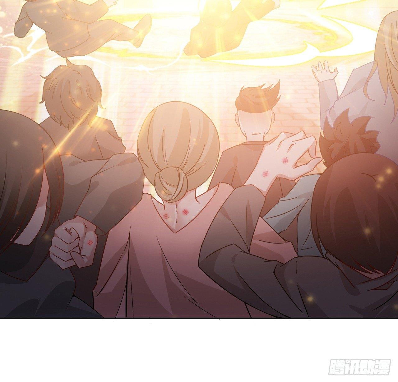 皇女的生存法则韩漫全集-12话 了不起的艾尔莎无删减无遮挡章节图片 