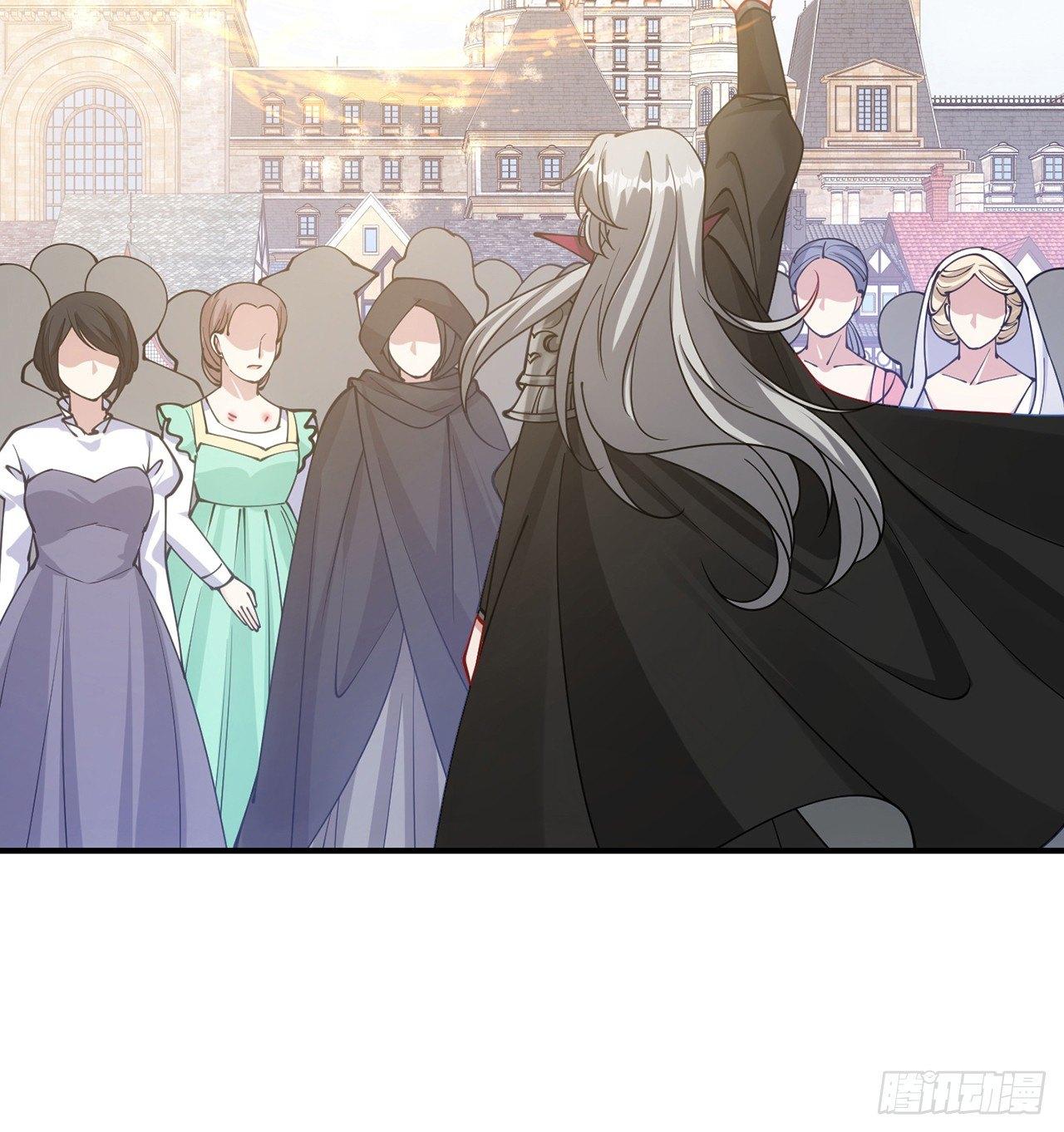 皇女的生存法则韩漫全集-12话 了不起的艾尔莎无删减无遮挡章节图片 