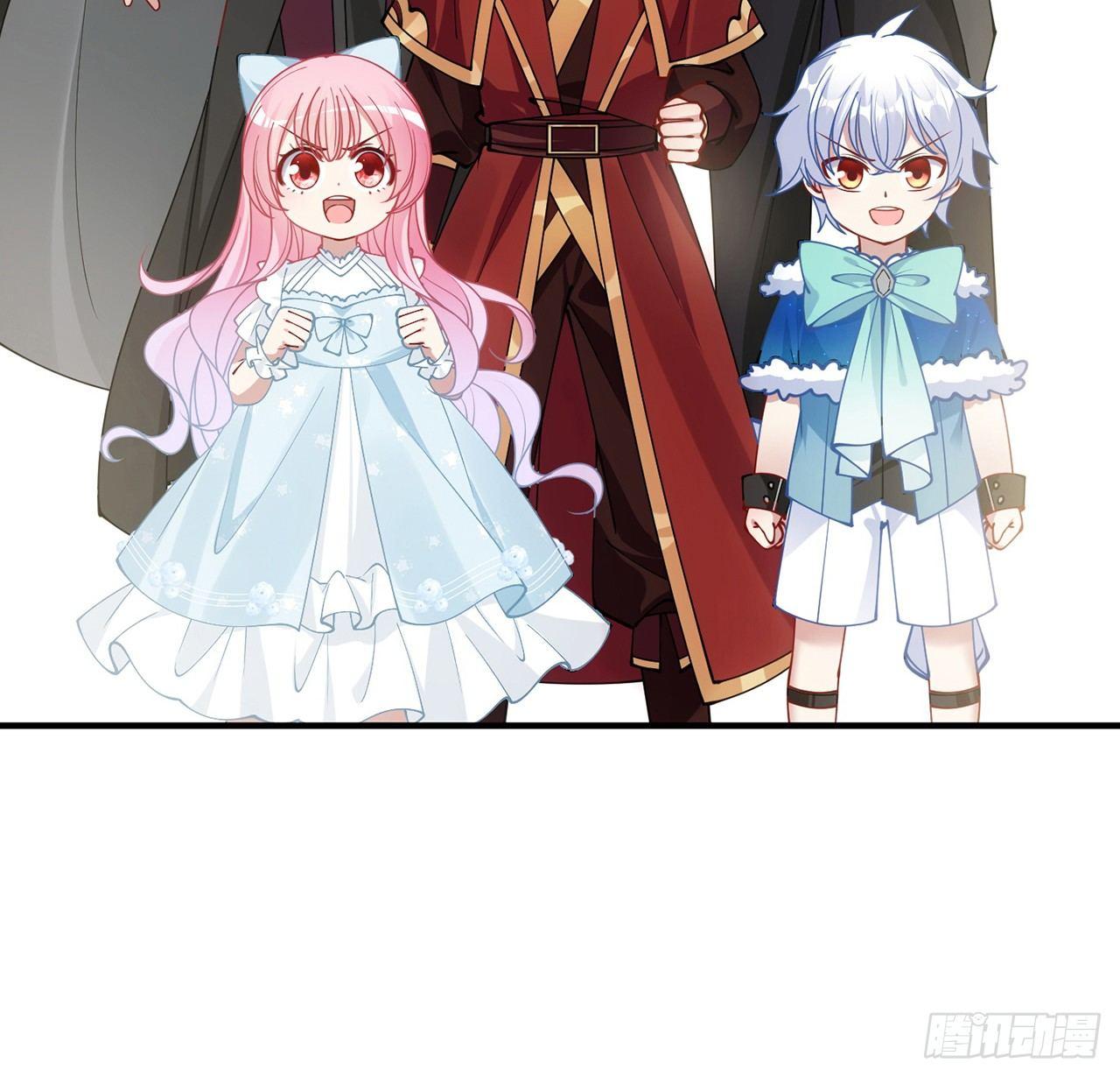皇女的生存法则韩漫全集-12话 了不起的艾尔莎无删减无遮挡章节图片 