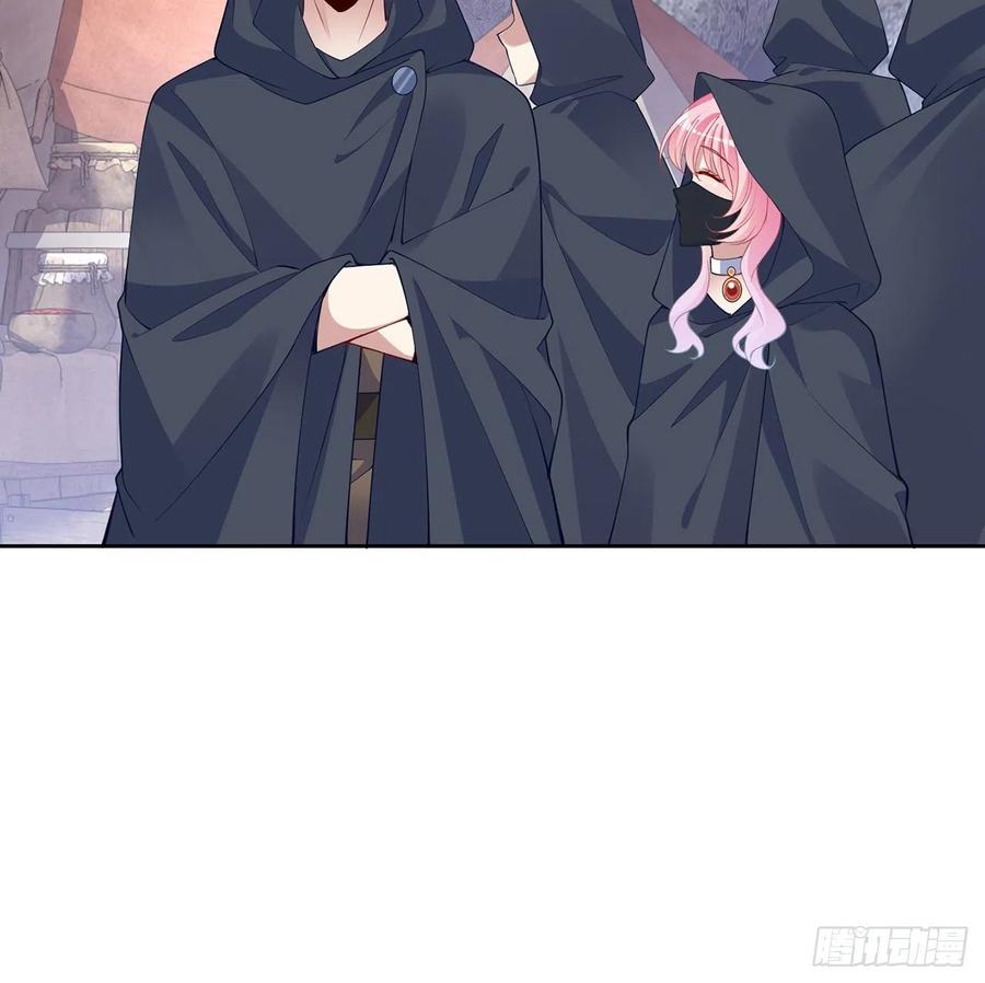 皇女的生存法则韩漫全集-122话 安德里过去的事情无删减无遮挡章节图片 