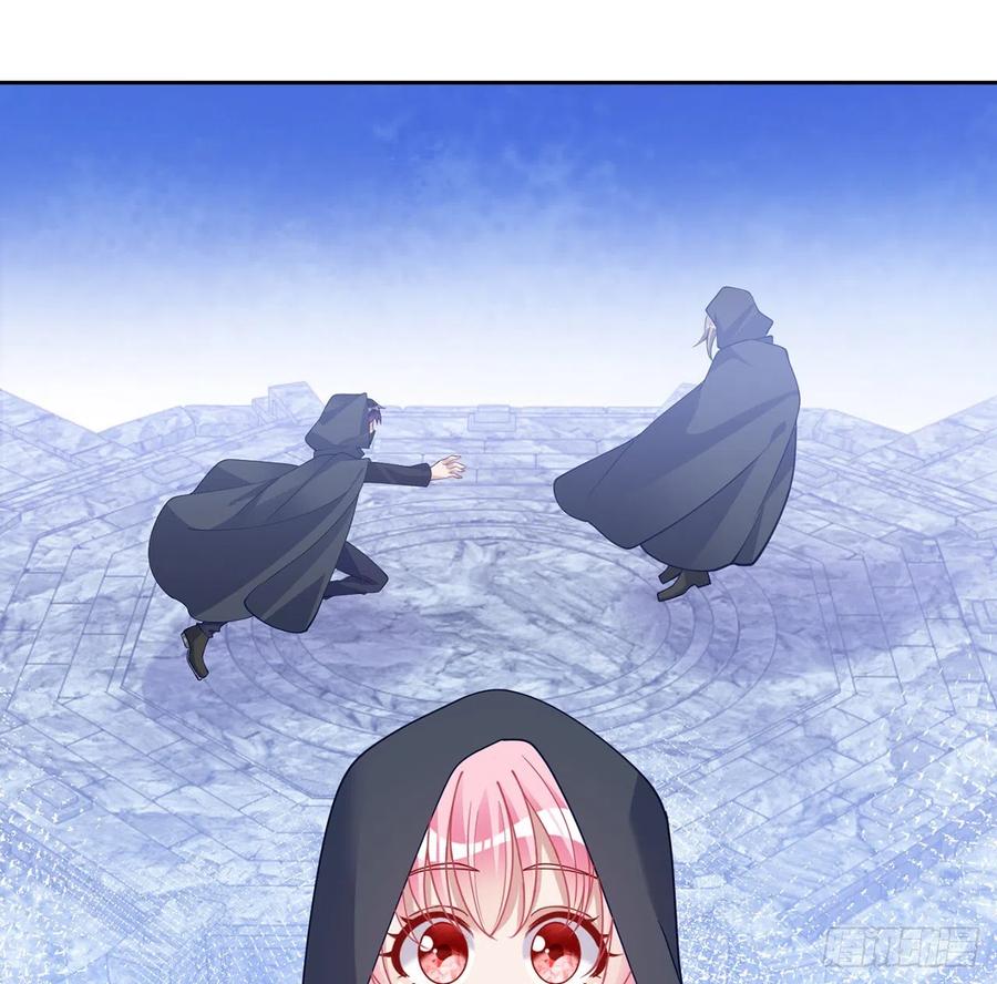 皇女的生存法则韩漫全集-123话 艾尔莎的表演时间无删减无遮挡章节图片 