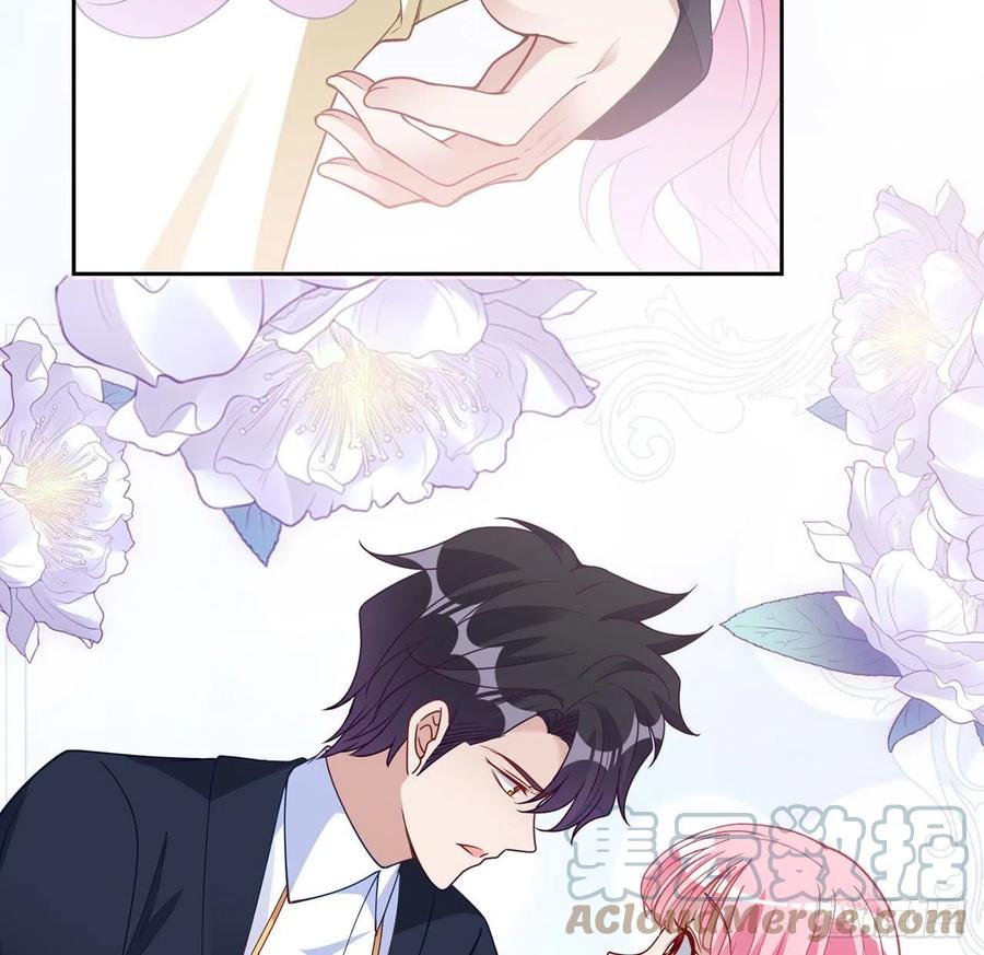 皇女的生存法则韩漫全集-128话 感受到了力量无删减无遮挡章节图片 