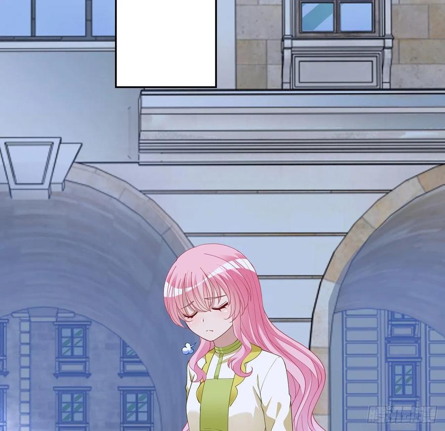 皇女的生存法则韩漫全集-128话 感受到了力量无删减无遮挡章节图片 