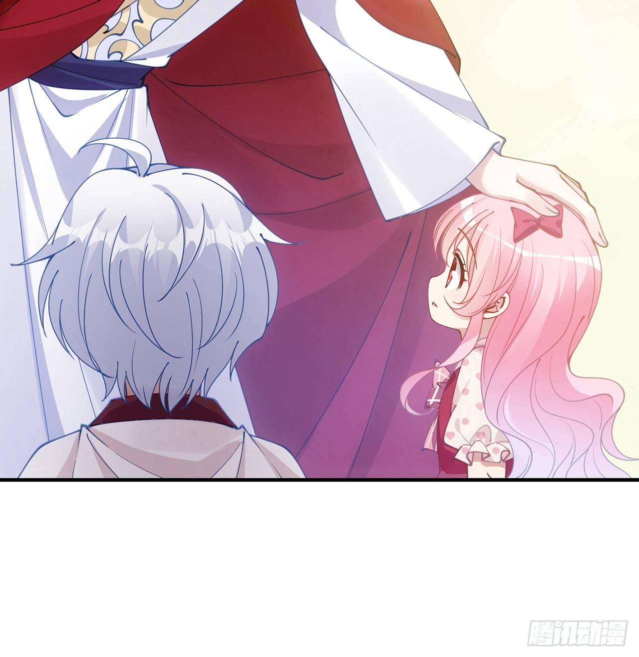 皇女的生存法则韩漫全集-13话 无法舍弃的羁绊无删减无遮挡章节图片 