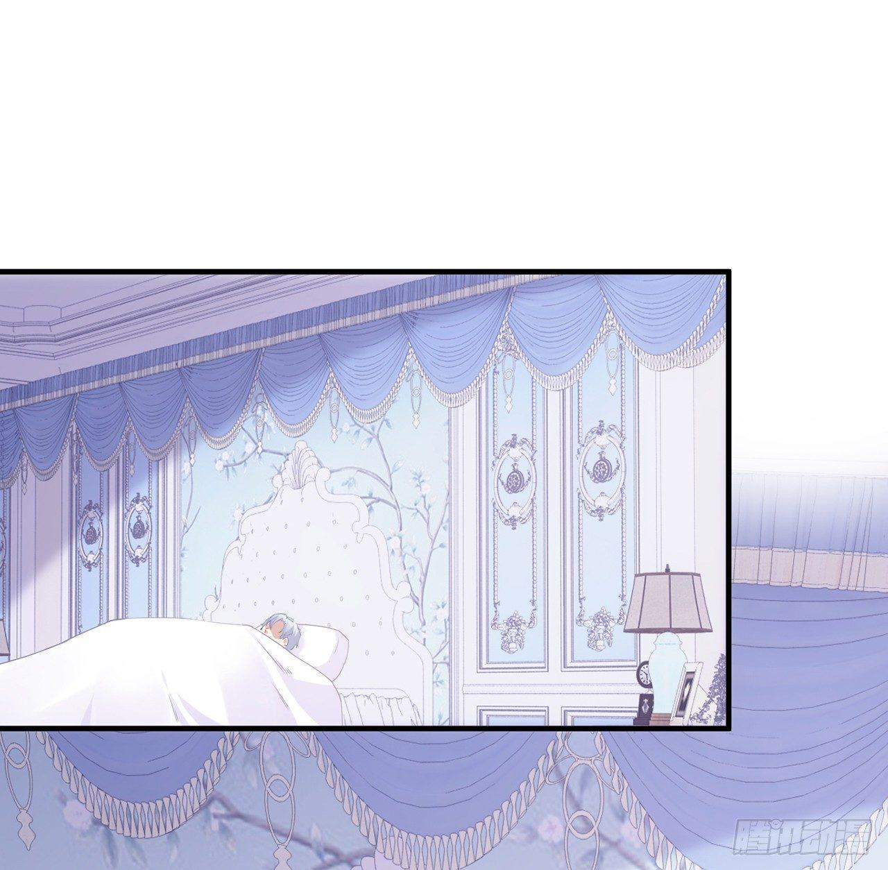 皇女的生存法则韩漫全集-13话 无法舍弃的羁绊无删减无遮挡章节图片 