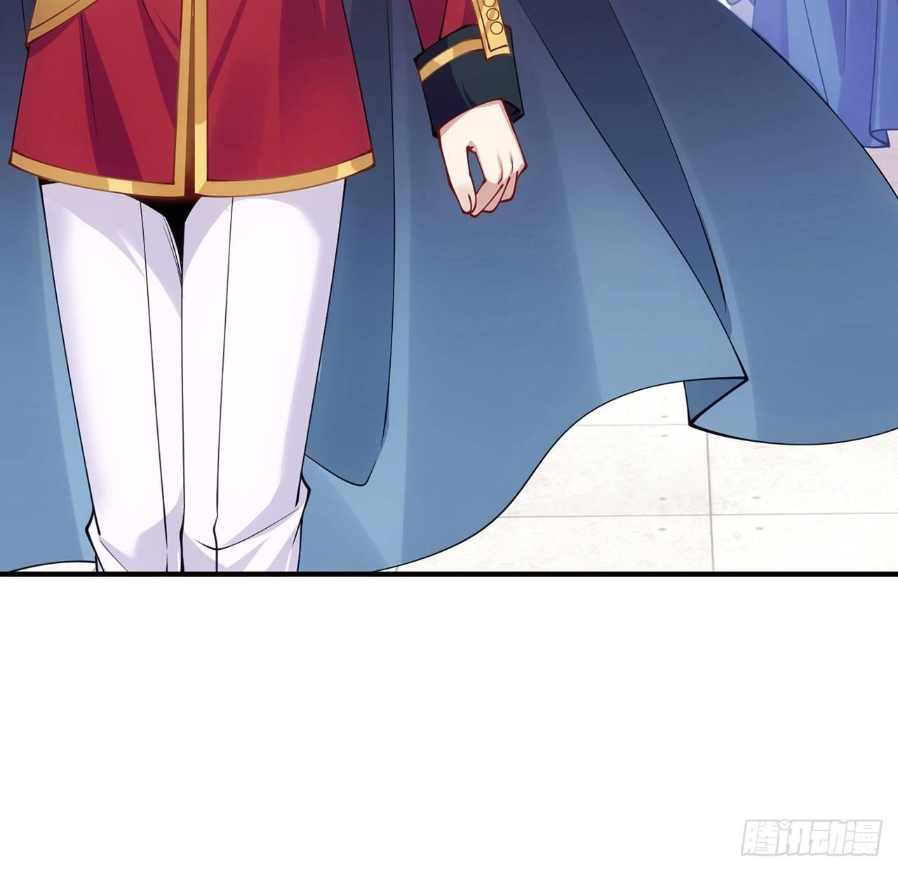 皇女的生存法则韩漫全集-13话 无法舍弃的羁绊无删减无遮挡章节图片 