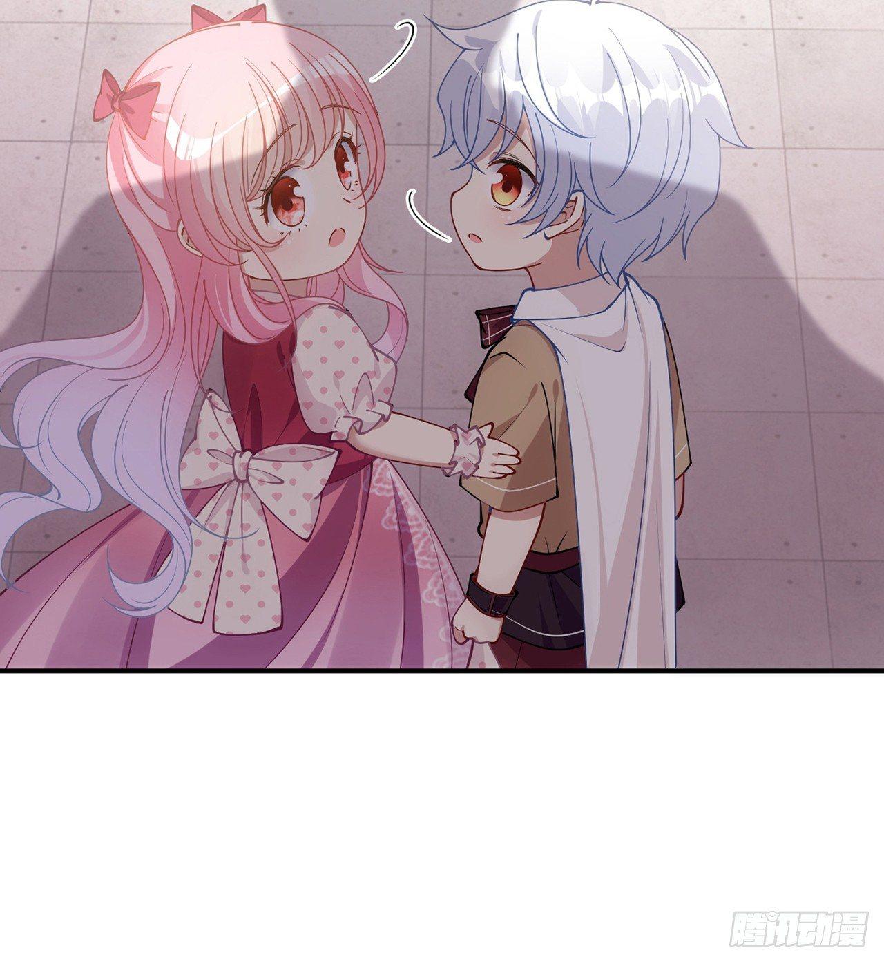 皇女的生存法则韩漫全集-13话 无法舍弃的羁绊无删减无遮挡章节图片 