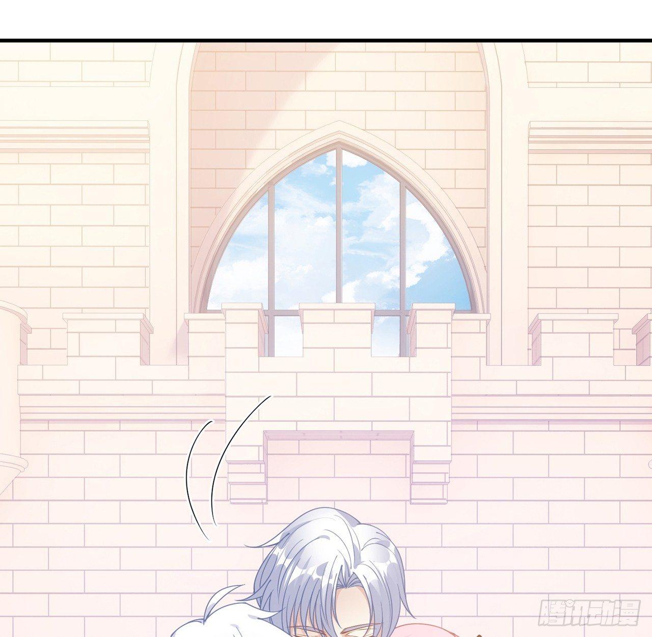 皇女的生存法则韩漫全集-13话 无法舍弃的羁绊无删减无遮挡章节图片 