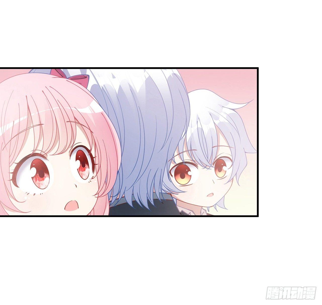 皇女的生存法则韩漫全集-13话 无法舍弃的羁绊无删减无遮挡章节图片 