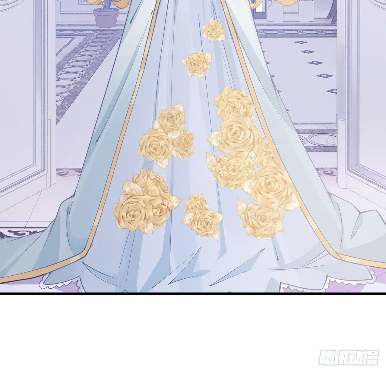 皇女的生存法则韩漫全集-13话 无法舍弃的羁绊无删减无遮挡章节图片 