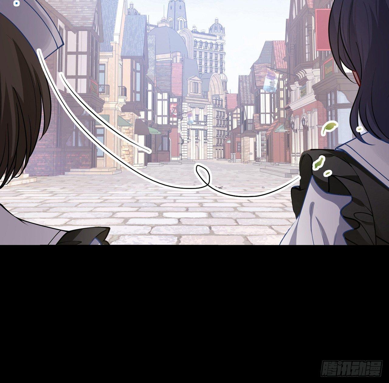皇女的生存法则韩漫全集-13话 无法舍弃的羁绊无删减无遮挡章节图片 