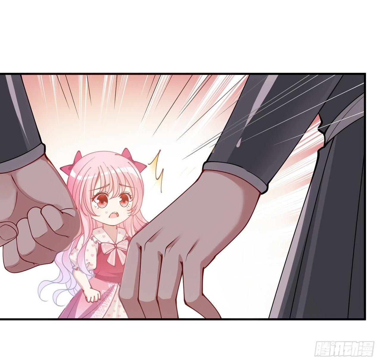 皇女的生存法则韩漫全集-13话 无法舍弃的羁绊无删减无遮挡章节图片 
