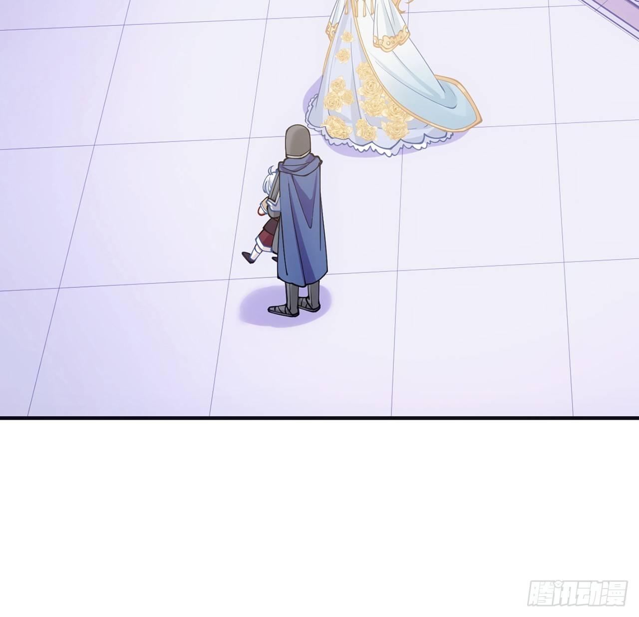 皇女的生存法则韩漫全集-13话 无法舍弃的羁绊无删减无遮挡章节图片 