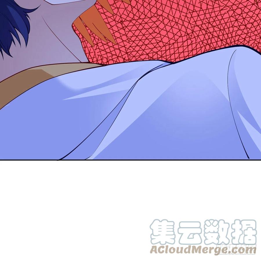 皇女的生存法则韩漫全集-132话 异变的妖兽无删减无遮挡章节图片 