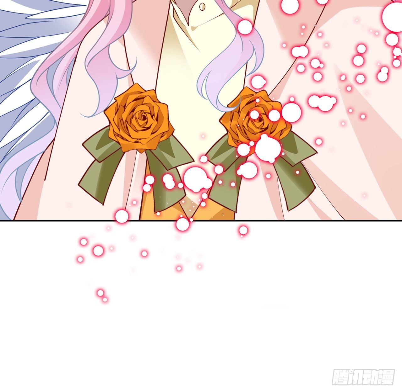 皇女的生存法则韩漫全集-133话 从天而降的守护骑士无删减无遮挡章节图片 