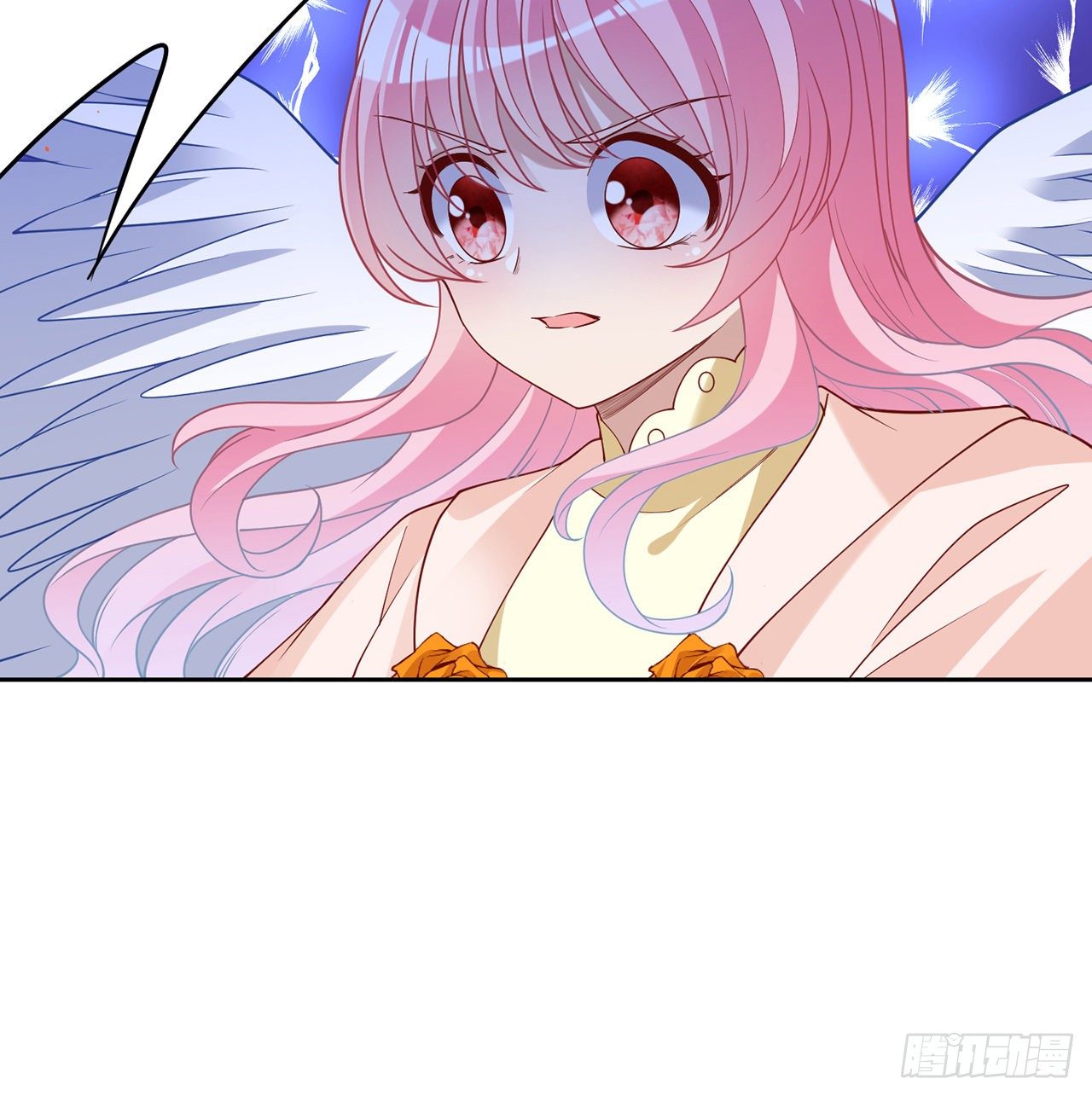 皇女的生存法则韩漫全集-133话 从天而降的守护骑士无删减无遮挡章节图片 