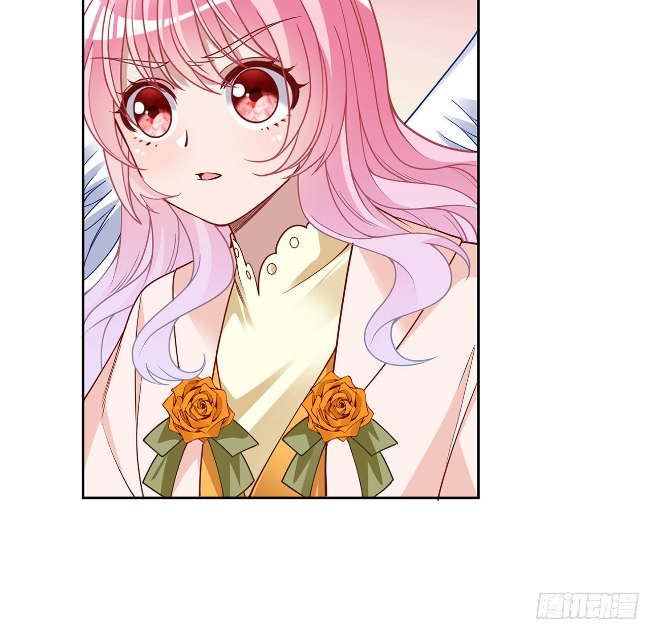 皇女的生存法则韩漫全集-133话 从天而降的守护骑士无删减无遮挡章节图片 