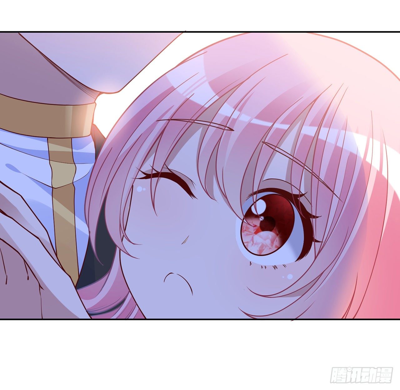 皇女的生存法则韩漫全集-133话 从天而降的守护骑士无删减无遮挡章节图片 