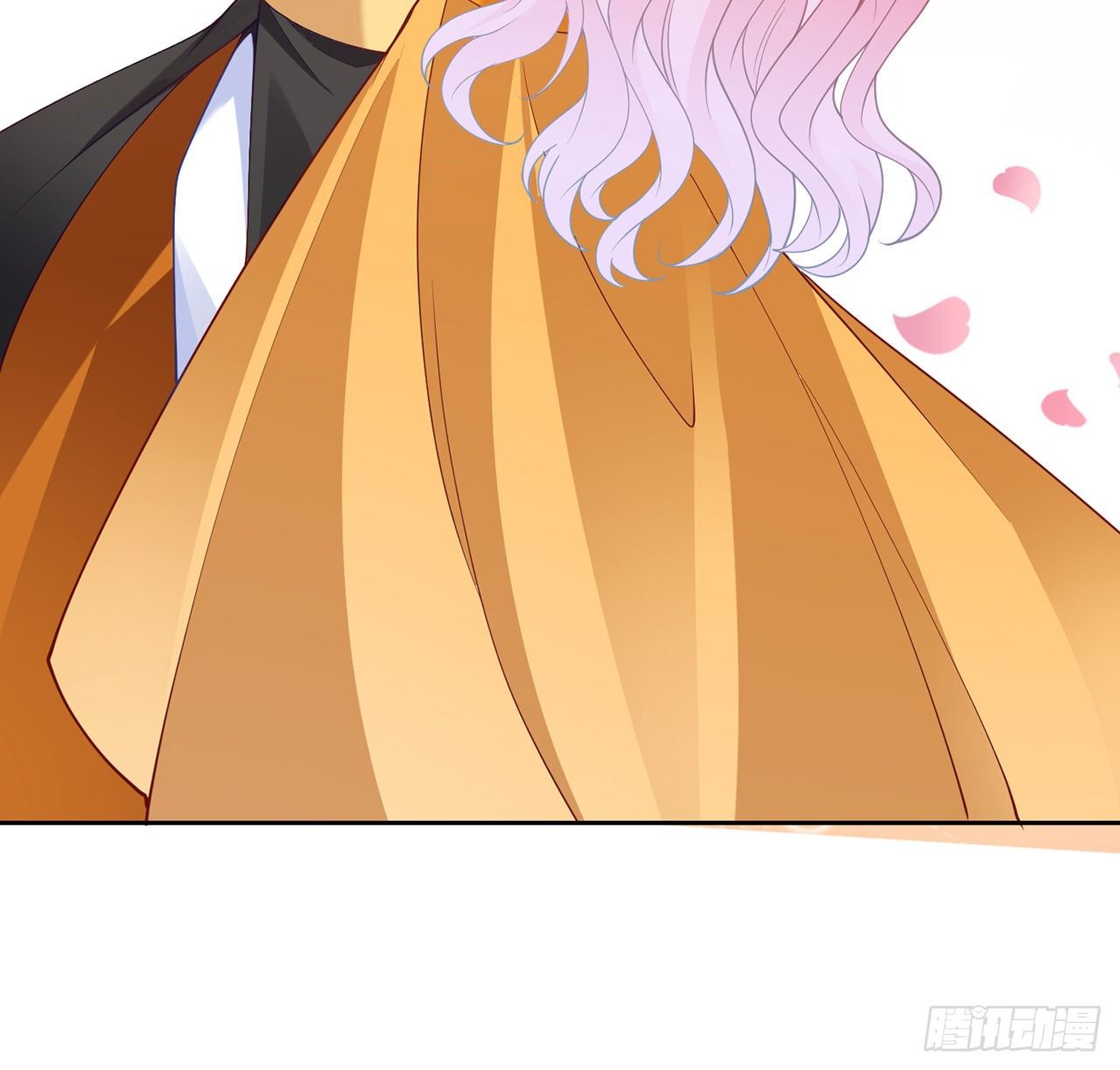 皇女的生存法则韩漫全集-133话 从天而降的守护骑士无删减无遮挡章节图片 