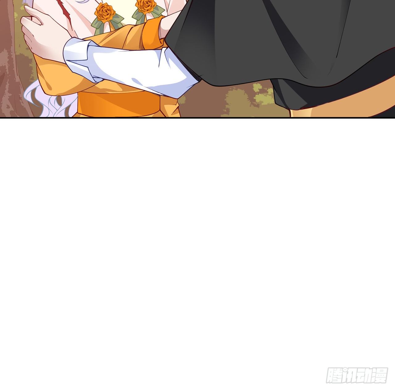 皇女的生存法则韩漫全集-133话 从天而降的守护骑士无删减无遮挡章节图片 