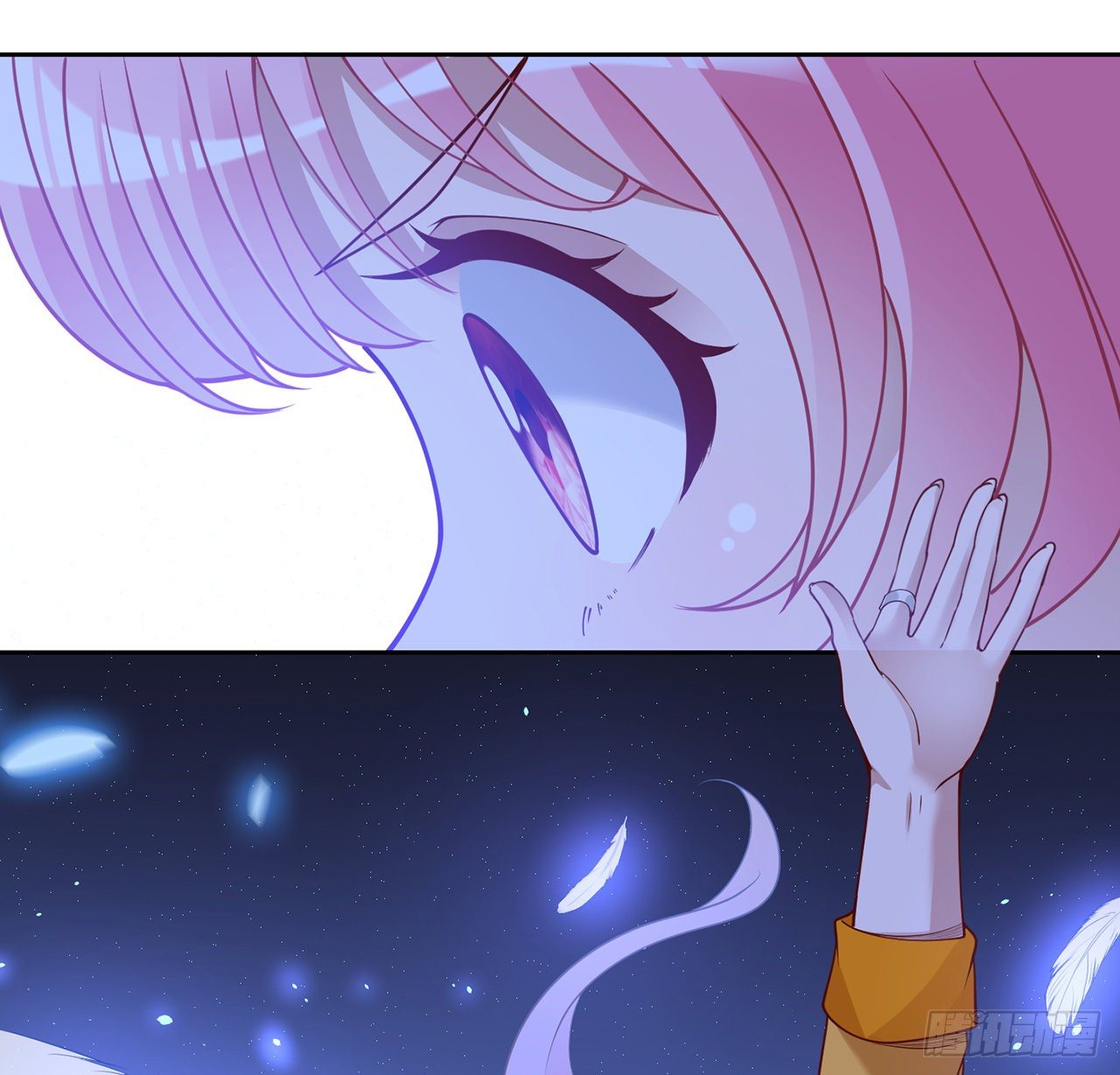 皇女的生存法则韩漫全集-134话 别为自己找借口了无删减无遮挡章节图片 