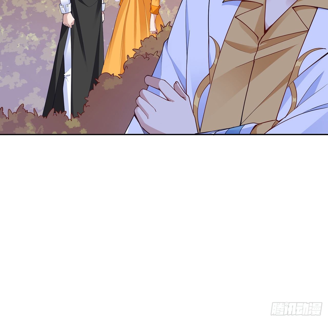 皇女的生存法则韩漫全集-134话 别为自己找借口了无删减无遮挡章节图片 