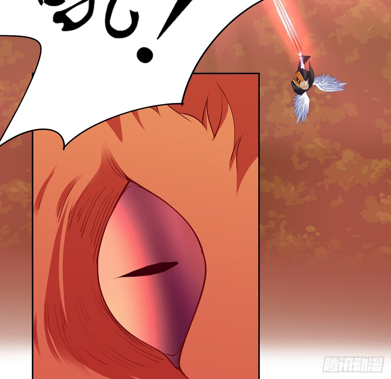 皇女的生存法则韩漫全集-134话 别为自己找借口了无删减无遮挡章节图片 
