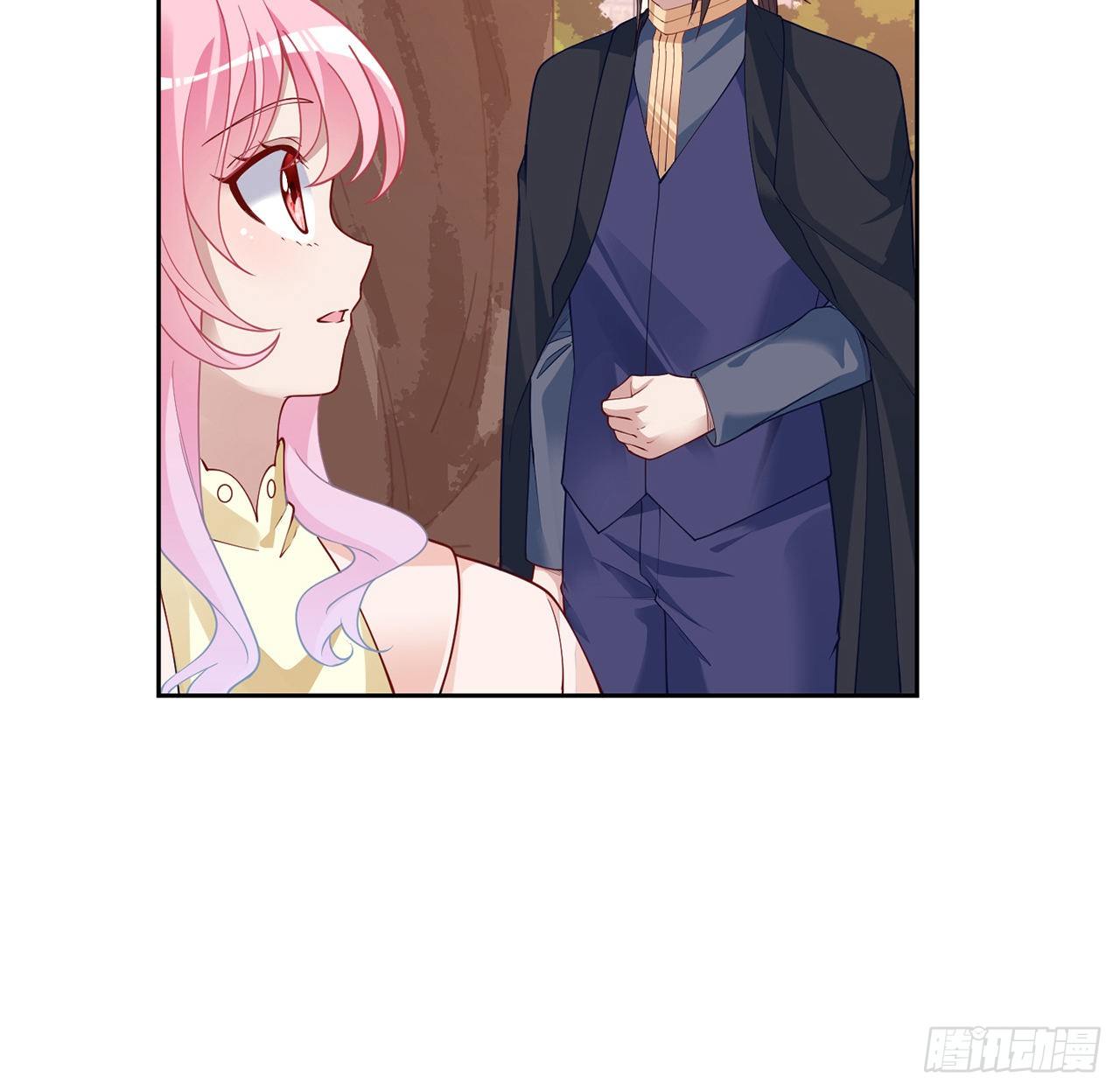 皇女的生存法则韩漫全集-135话 做错事情必须要承担无删减无遮挡章节图片 