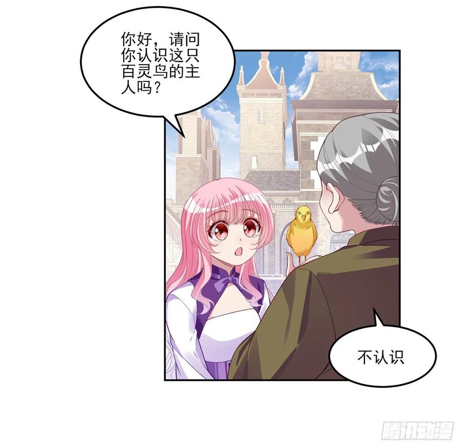 皇女的生存法则韩漫全集-136话 寻鸟三人组无删减无遮挡章节图片 
