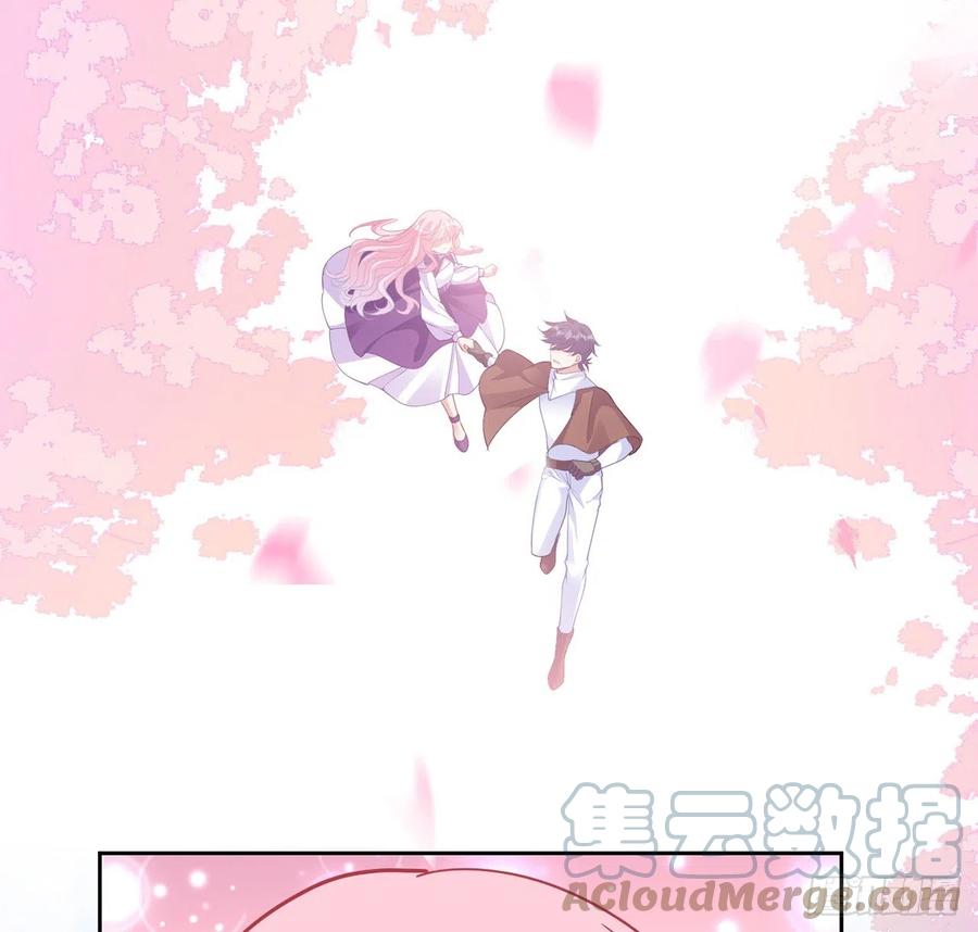 皇女的生存法则韩漫全集-136话 寻鸟三人组无删减无遮挡章节图片 