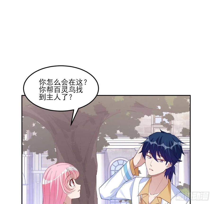 皇女的生存法则韩漫全集-136话 寻鸟三人组无删减无遮挡章节图片 