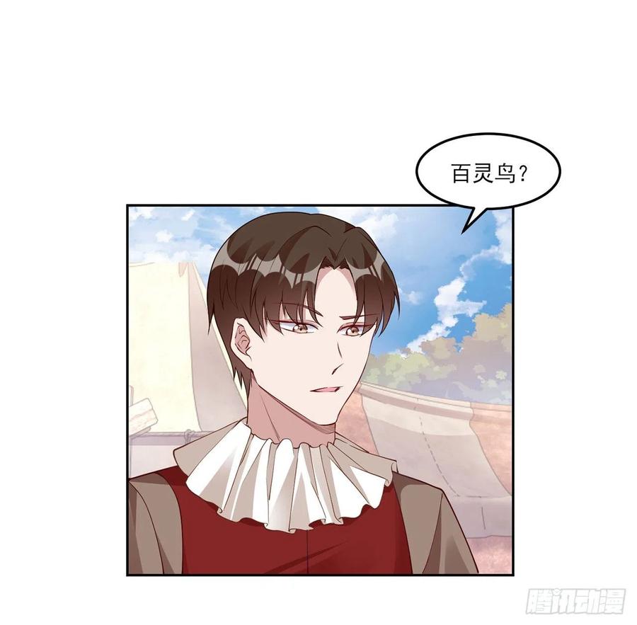 皇女的生存法则韩漫全集-137话 收获意外线索无删减无遮挡章节图片 