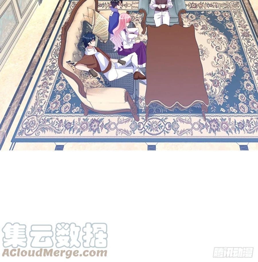 皇女的生存法则韩漫全集-138话 莉莉的故事无删减无遮挡章节图片 