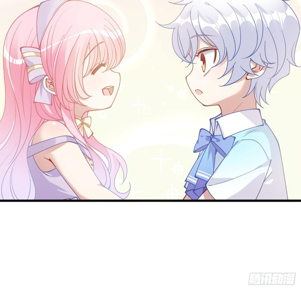 皇女的生存法则韩漫全集-14话 巧克力大作战无删减无遮挡章节图片 