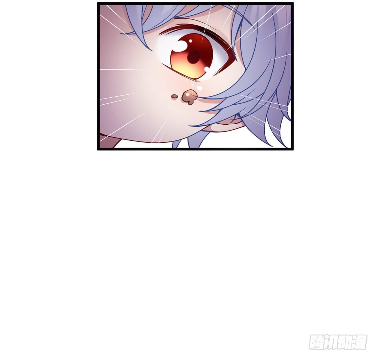 皇女的生存法则韩漫全集-14话 巧克力大作战无删减无遮挡章节图片 