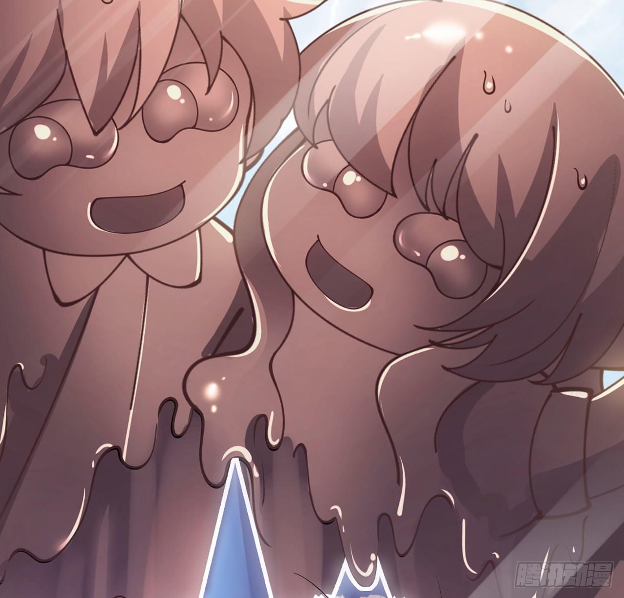 皇女的生存法则韩漫全集-14话 巧克力大作战无删减无遮挡章节图片 