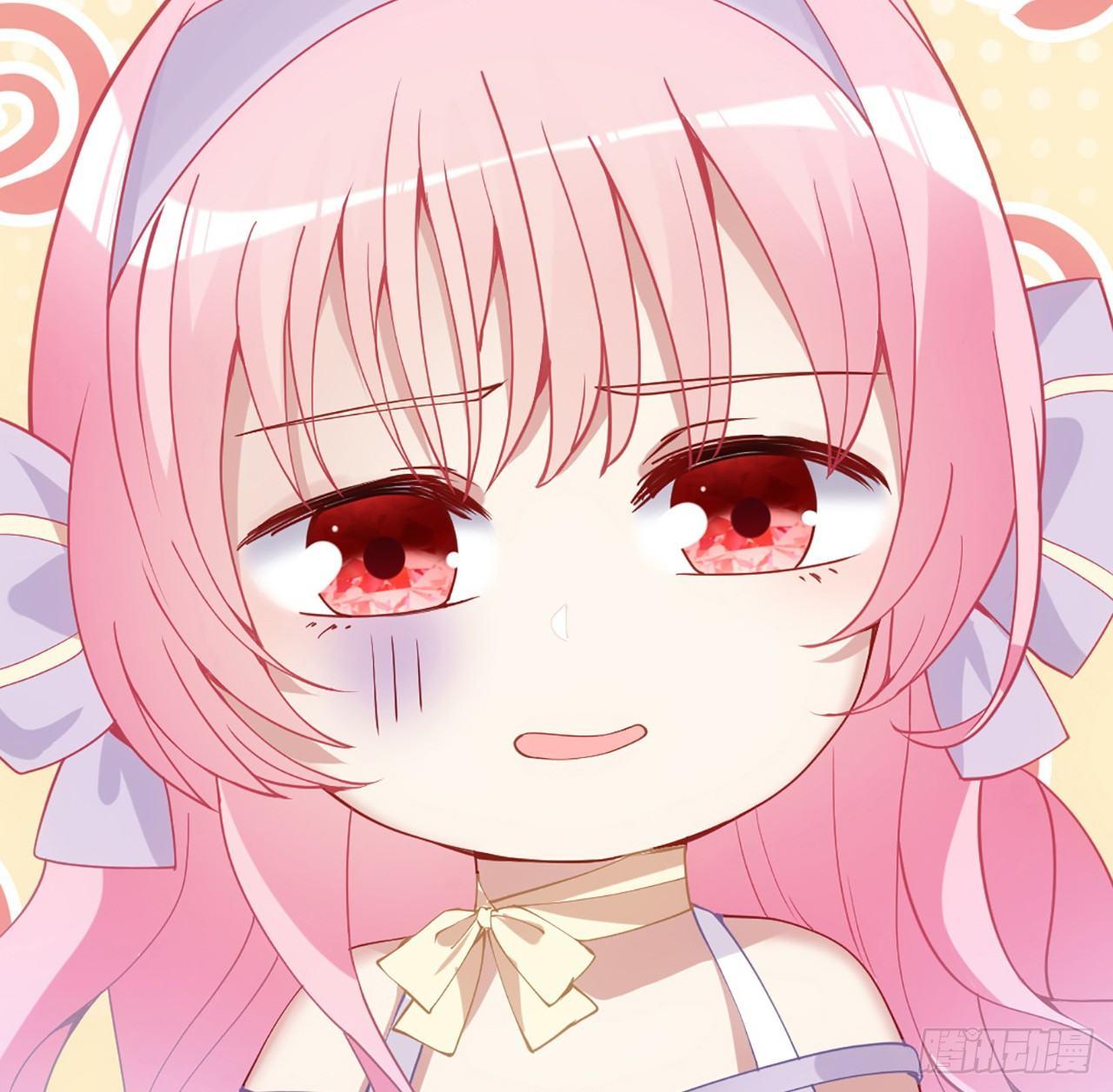 皇女的生存法则韩漫全集-14话 巧克力大作战无删减无遮挡章节图片 