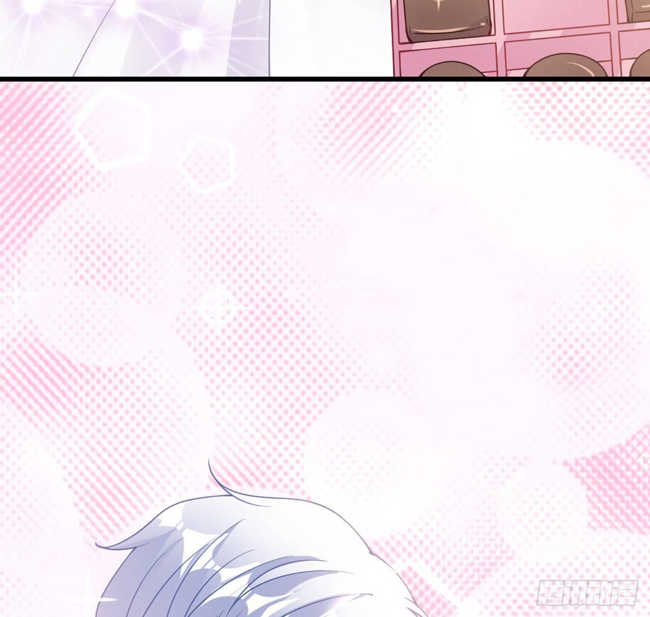 皇女的生存法则韩漫全集-14话 巧克力大作战无删减无遮挡章节图片 