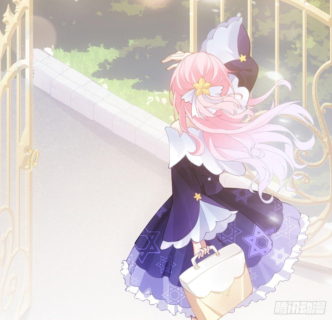 皇女的生存法则韩漫全集-14话 巧克力大作战无删减无遮挡章节图片 