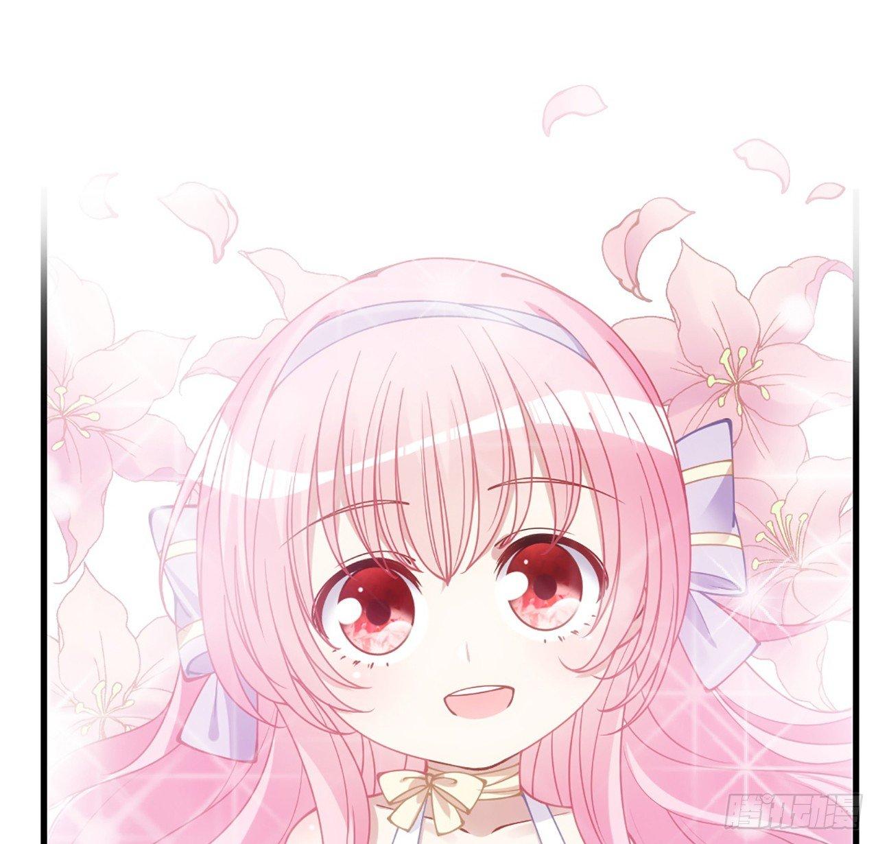 皇女的生存法则韩漫全集-14话 巧克力大作战无删减无遮挡章节图片 