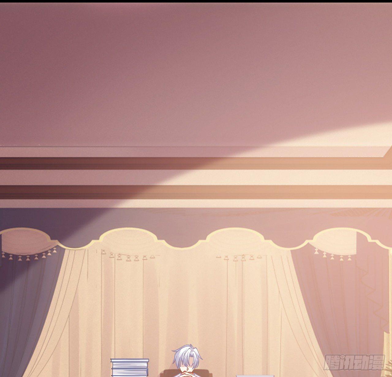 皇女的生存法则韩漫全集-14话 巧克力大作战无删减无遮挡章节图片 
