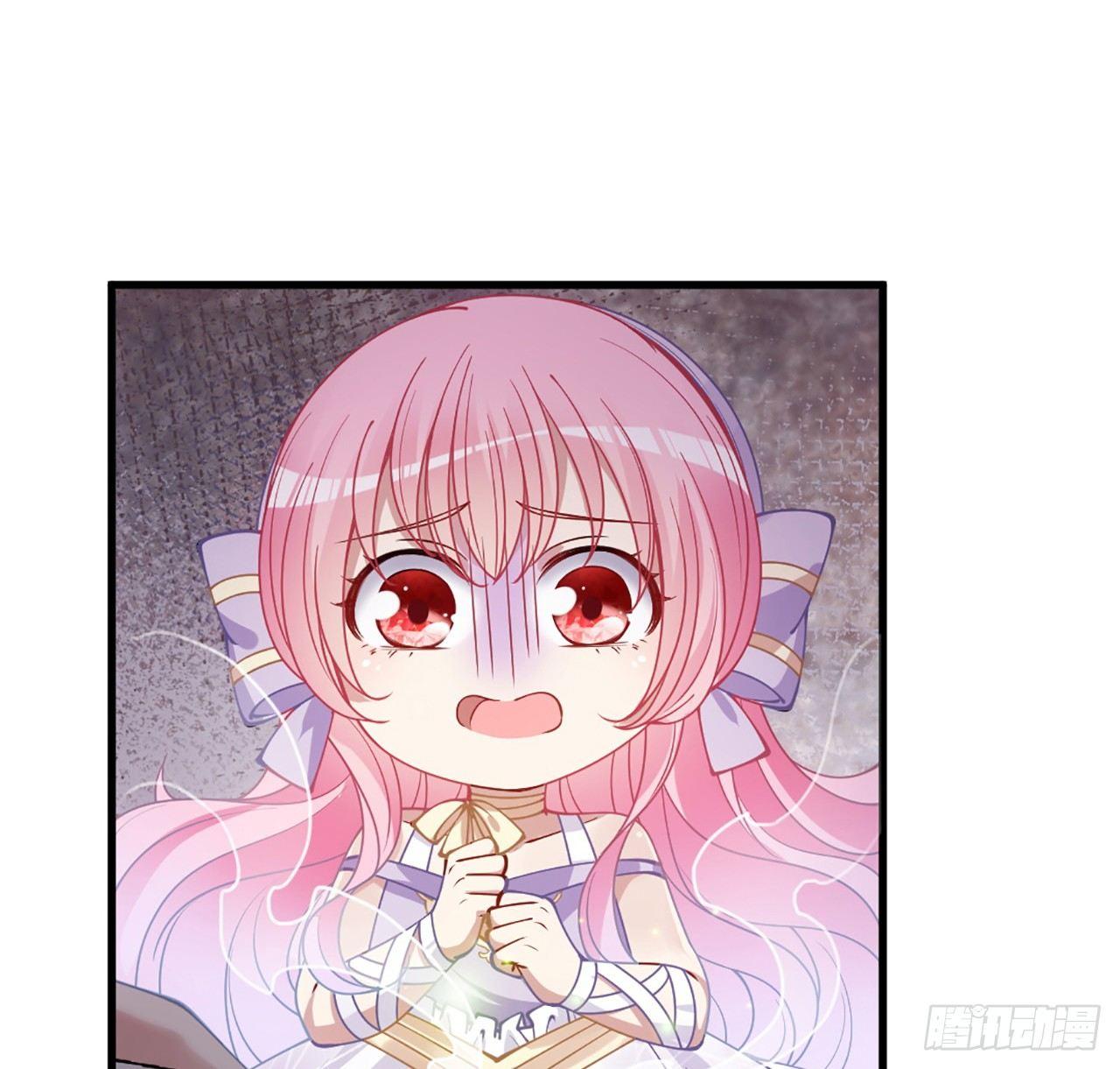 皇女的生存法则韩漫全集-14话 巧克力大作战无删减无遮挡章节图片 