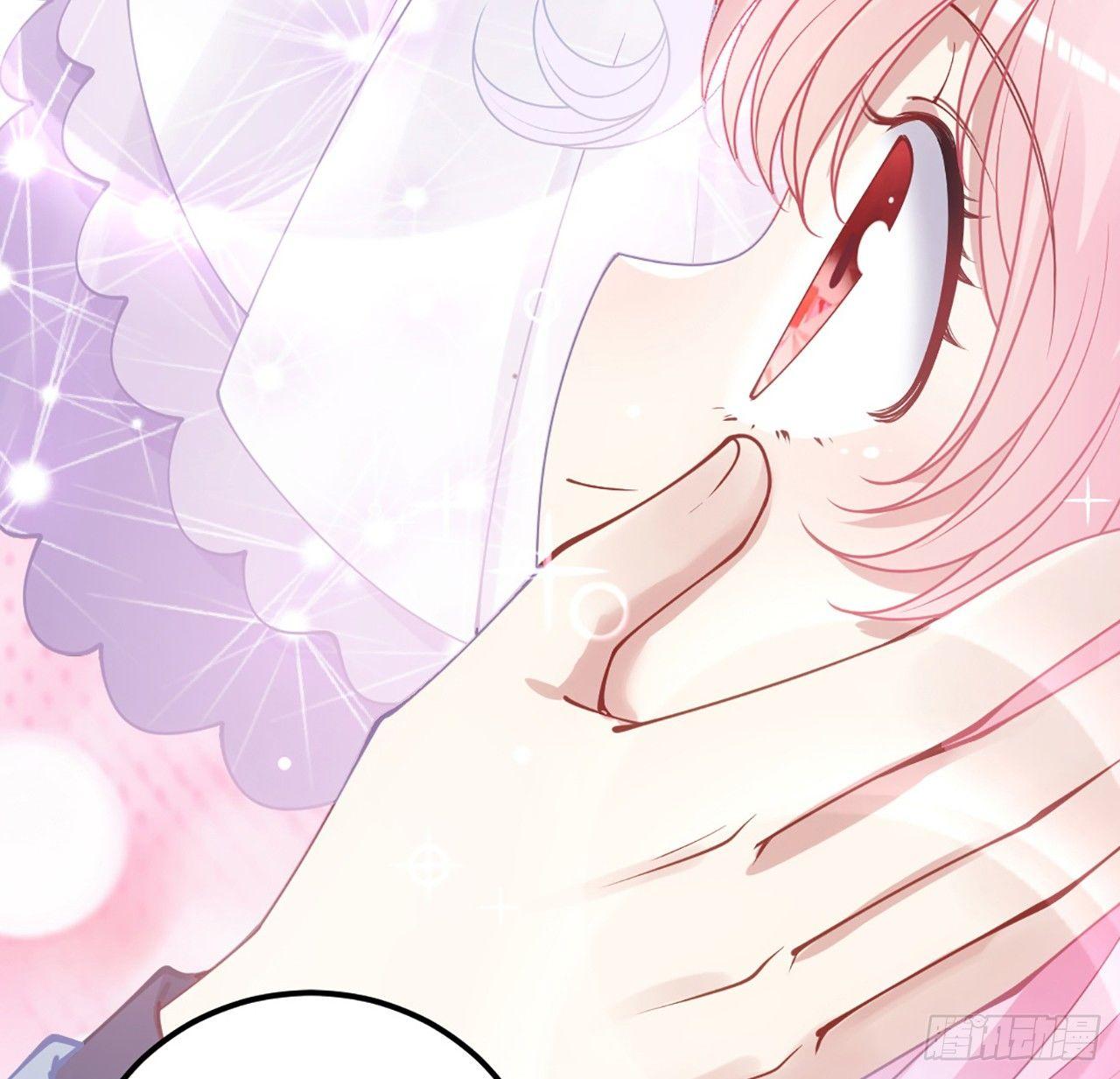皇女的生存法则韩漫全集-14话 巧克力大作战无删减无遮挡章节图片 